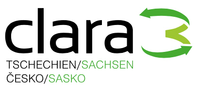 Bild vergrößern: Logo Projekt Clara 3
