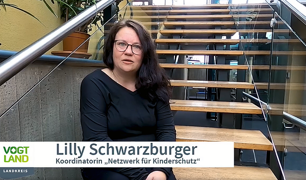 Lilly Schwarzburger