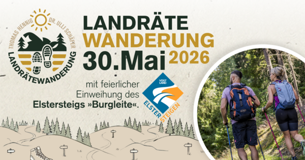 Bild vergr&ouml;&szlig;ern: Landr&auml;tewanderung