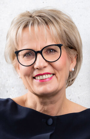 Bild vergr&ouml;&szlig;ern: Das BVild zeigt Barbara Klepsch