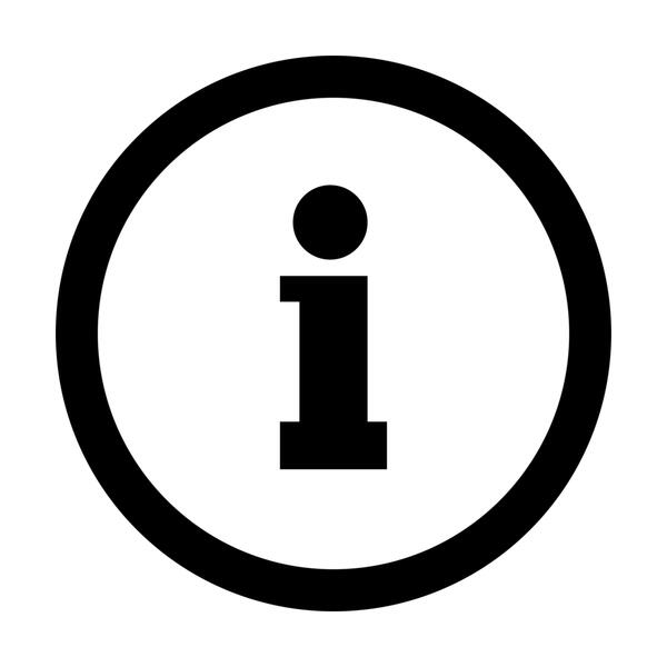 Icon Information